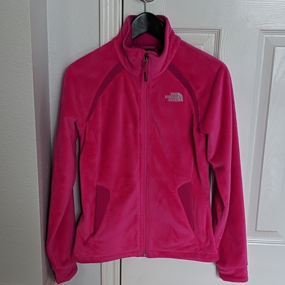 Osito 2 Northface jacket - Picture 1 of 4